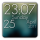 Super Clock Wallpaper Free Android indir