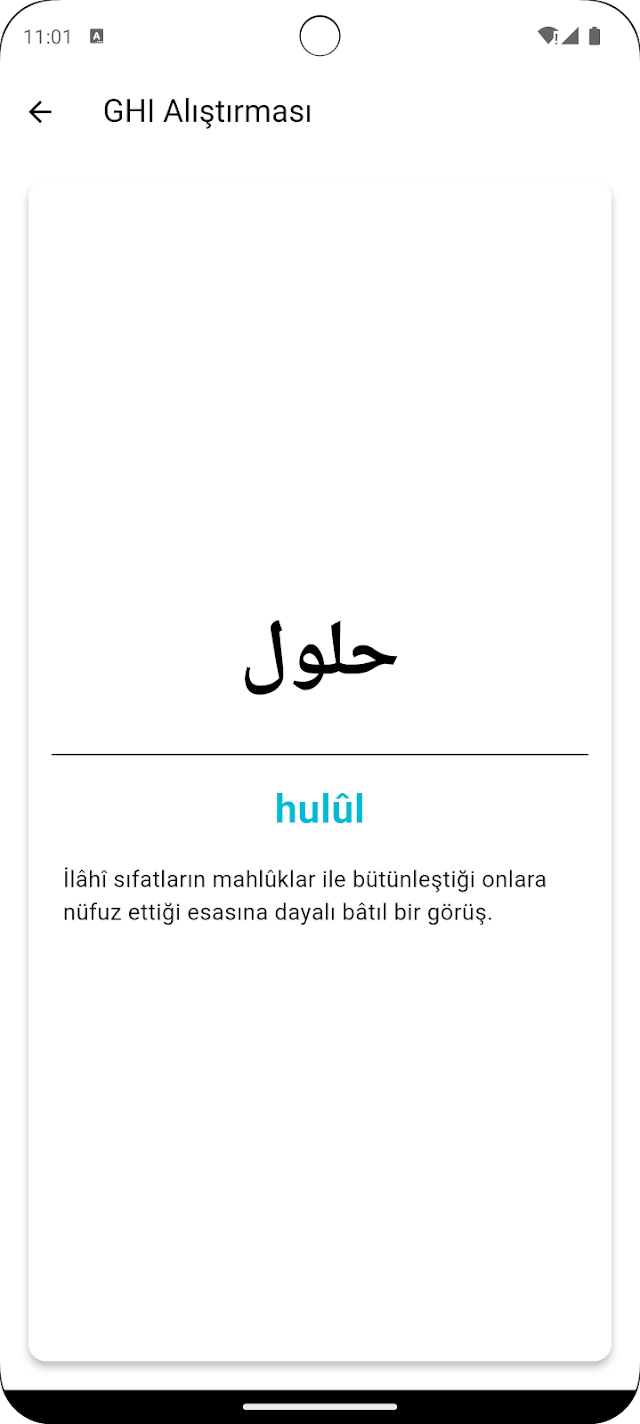 Osmanlıca Öğreten Sözlük Resimleri