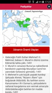 Şanlı Osmanlı Tarihi Resimleri