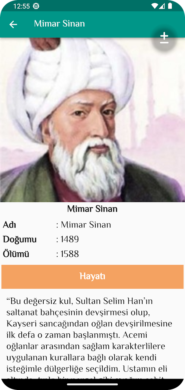 Şanlı Osmanlı Tarihi Resimleri