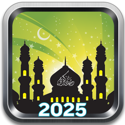 Android Namaz Vakitleri - K�ble, Kuran ikonu