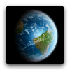 Android Earth HD Free Edition Resim