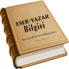 Android Eser-Yazar Bilgisi Resim