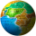 World Map Android indir