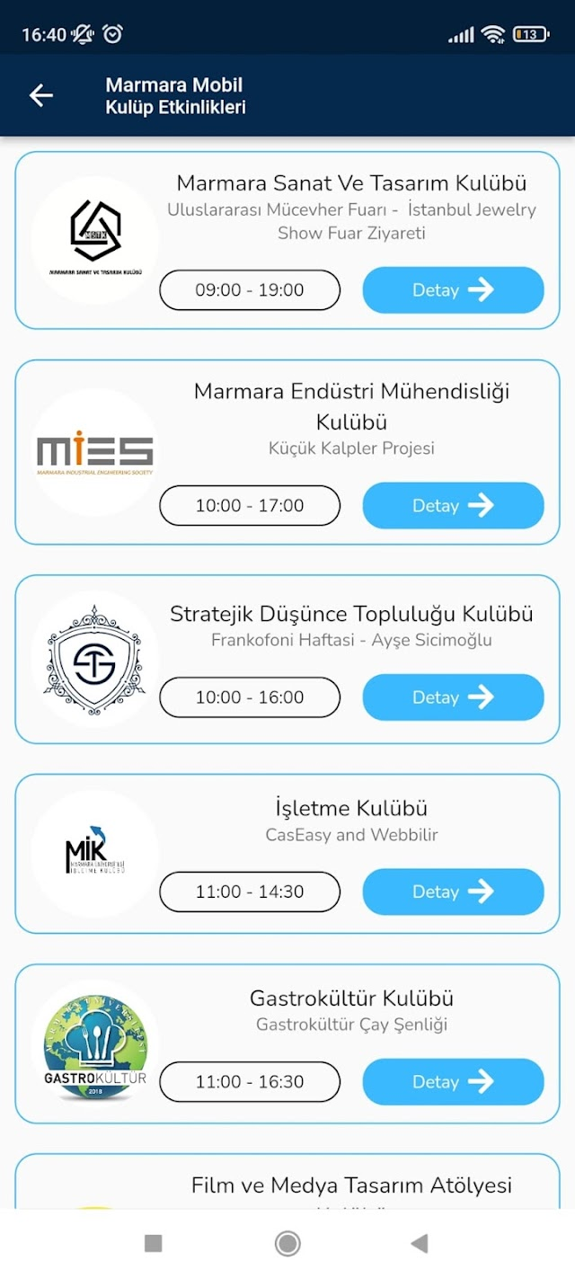 Marmara Resimleri
