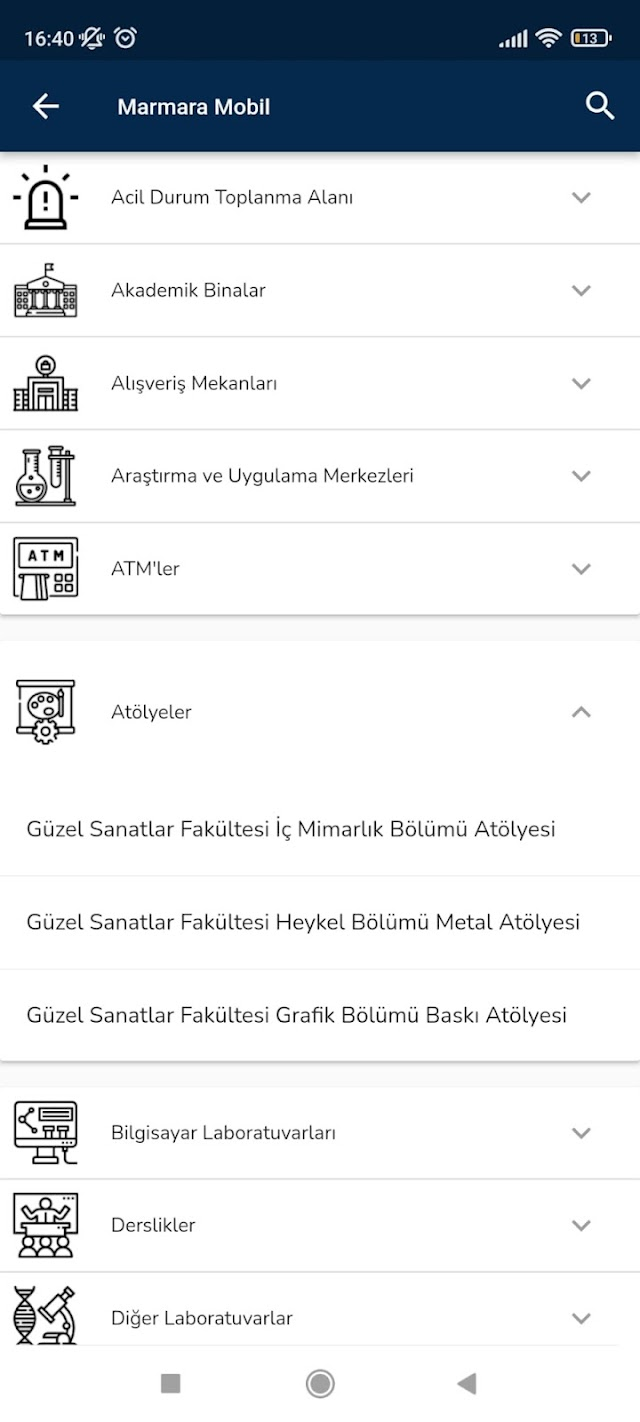 Marmara Resimleri