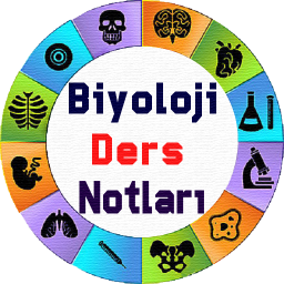 Android Biyoloji Ders Notlar� ikonu