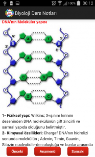 Biyoloji Ders Notlar Resimleri