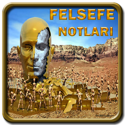 Android Felsefe Ders Notlar� ikonu