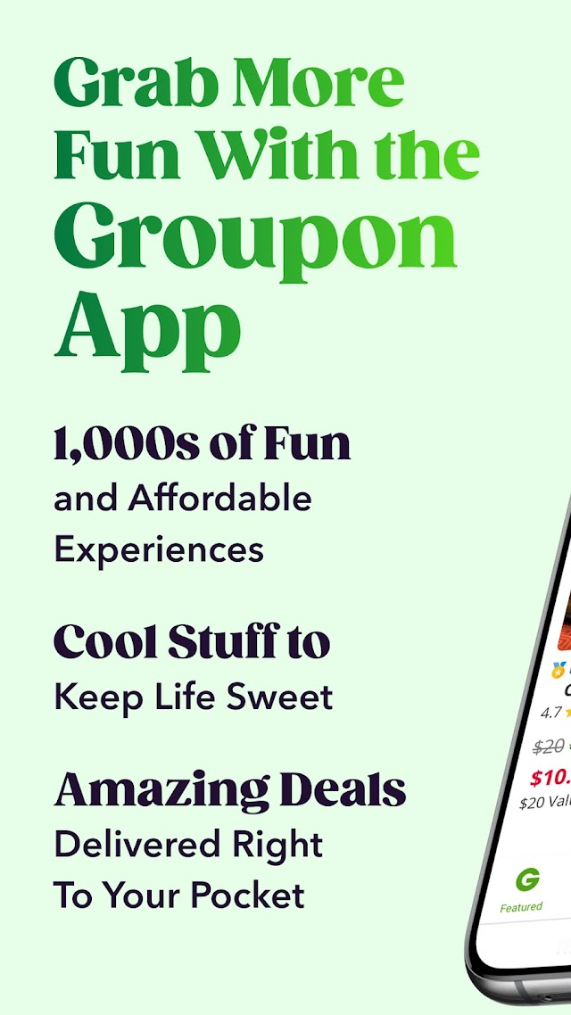 Groupon Resimleri