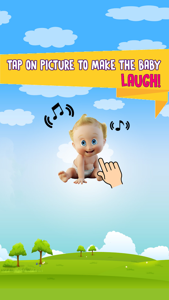 Baby Words: Flashcards Resimleri