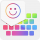 iKeyboard - emoji , emoticons Android indir