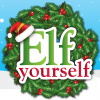 Android ElfYourself by Office Depot Resim