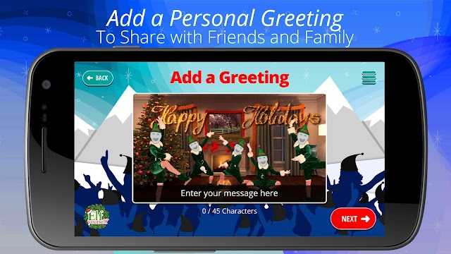 ElfYourself� Resimleri