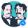 JibJab for Messenger Android indir