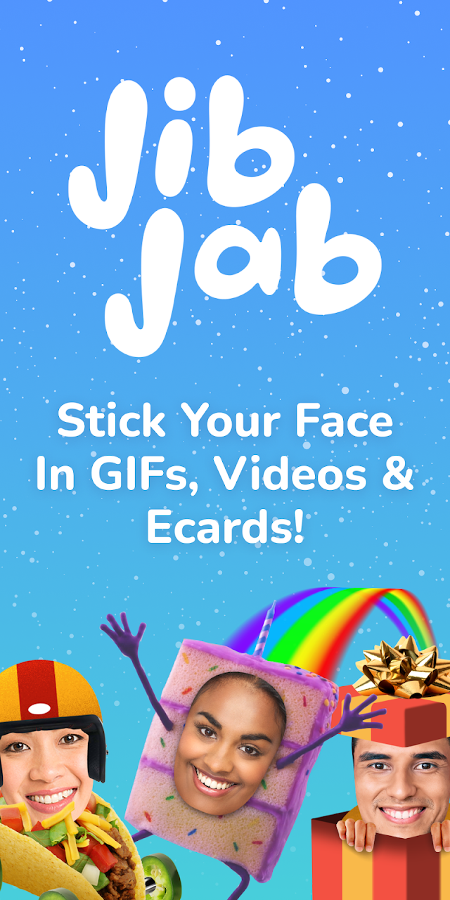 JibJab: Funny Birthday Cards Resimleri