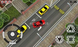Parking Challenge 3D [LITE] Resimleri