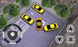 Parking Challenge 3D [LITE] Resimleri