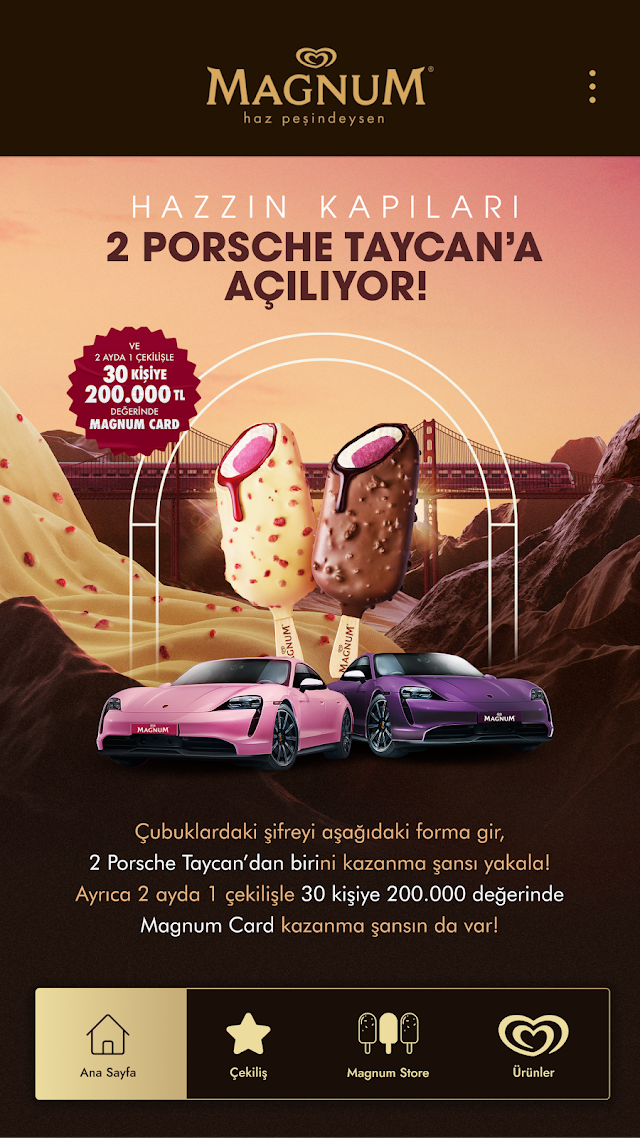 Magnum Resimleri