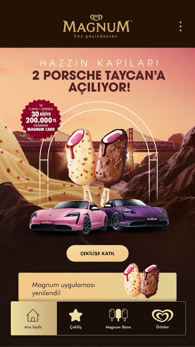 Magnum Resimleri