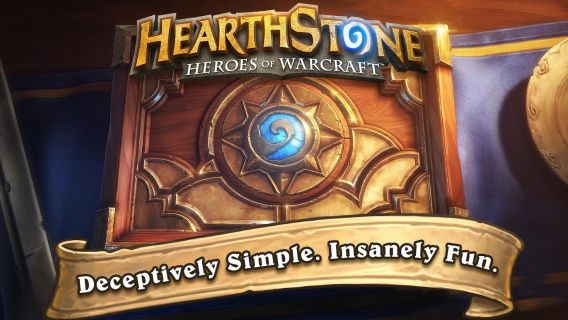 Hearthstone Heroes of Warcraft Resimleri