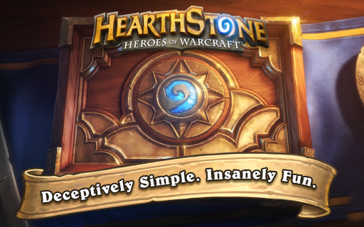 Hearthstone Heroes of Warcraft Resimleri