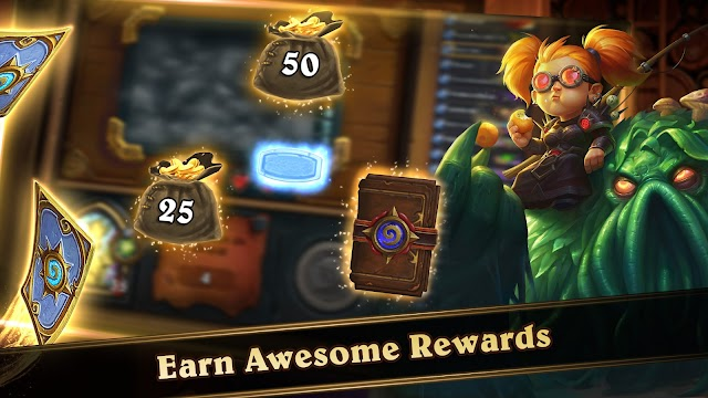 Hearthstone Resimleri