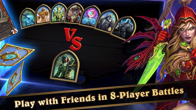 Hearthstone Resimleri