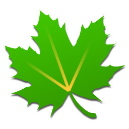Android Greenify ikonu