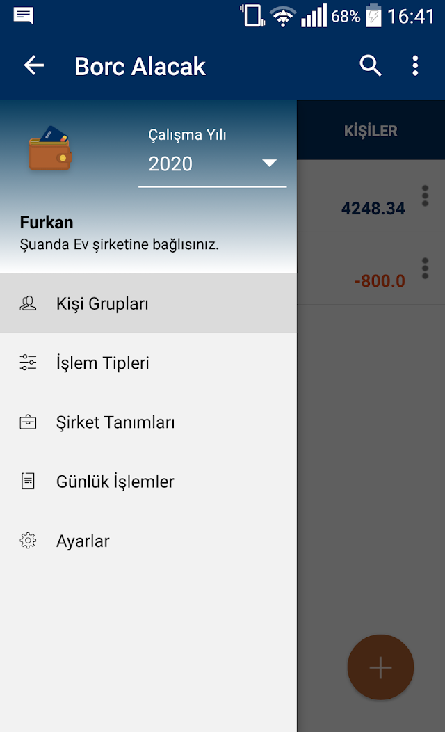 Bor� Alacak Resimleri