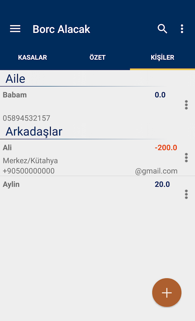 Bor� Alacak Resimleri