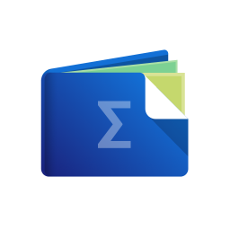 Android Harcamalar�m ikonu