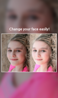 Face Warp - Plastic Surgery Resimleri