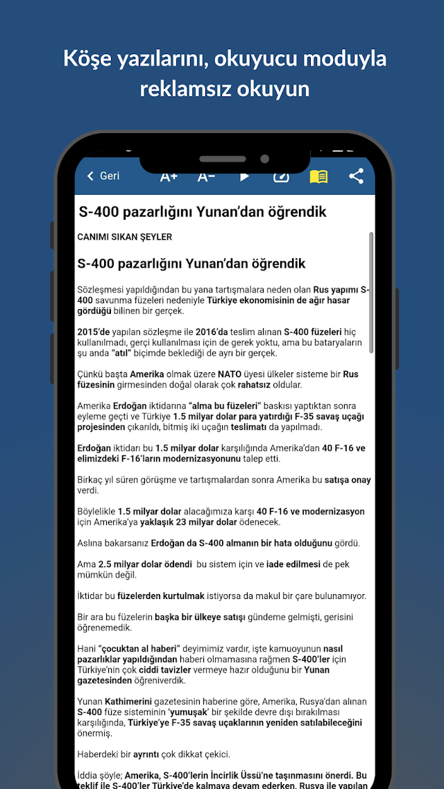 Köşe Yazarları - Yazaroku.Com Resimleri