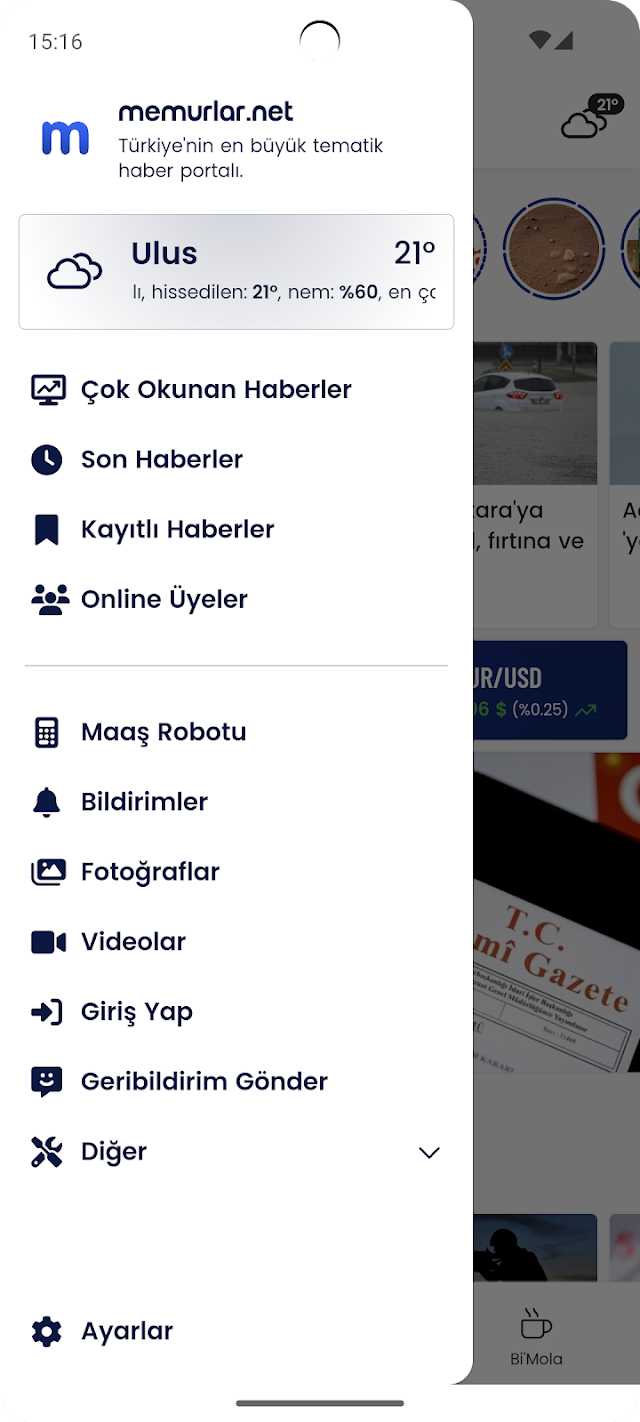 Memurlar.net: Maa�, Ilan, Kamu Resimleri
