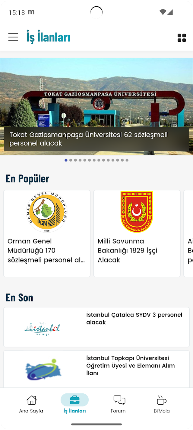 Memurlar.net: Maa�, Ilan, Kamu Resimleri