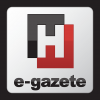 Android Hrriyet e-gazete Resim