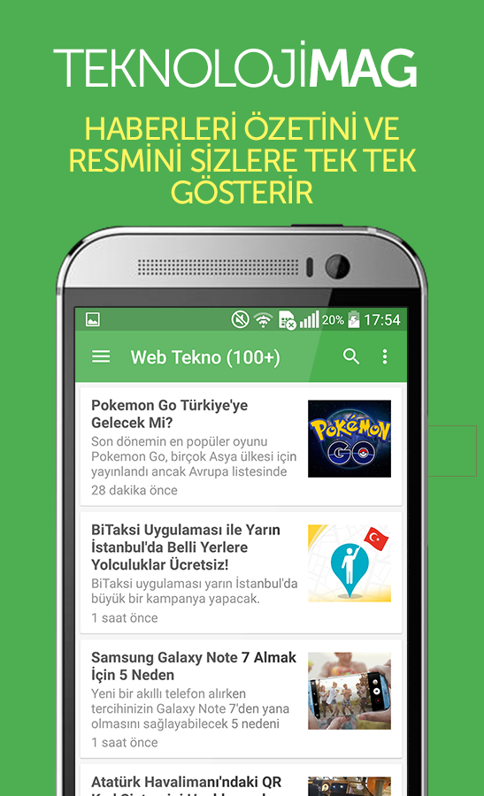 TeknolojiMAG - Teknoloji Haber Resimleri