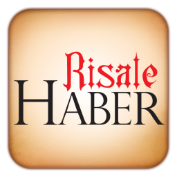 Android Risale Haber ikonu