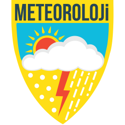 Android Meteoroloji Hava Durumu ikonu