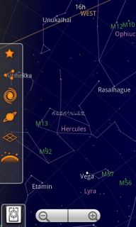 Sky Map Resimleri