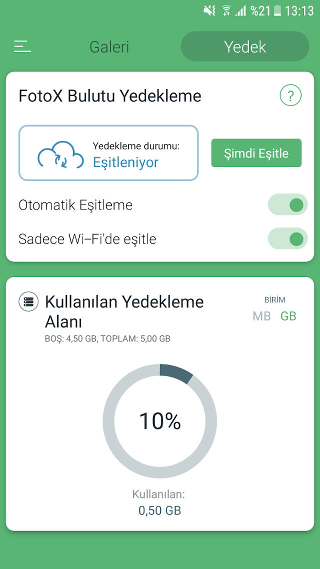 Resimleri Gizle Resimleri
