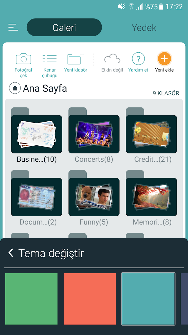 Resimleri Gizle Resimleri