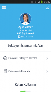 Turkcell irketim Resimleri