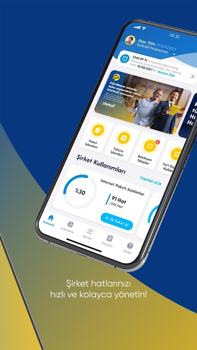 ��Turkcell Online Resimleri