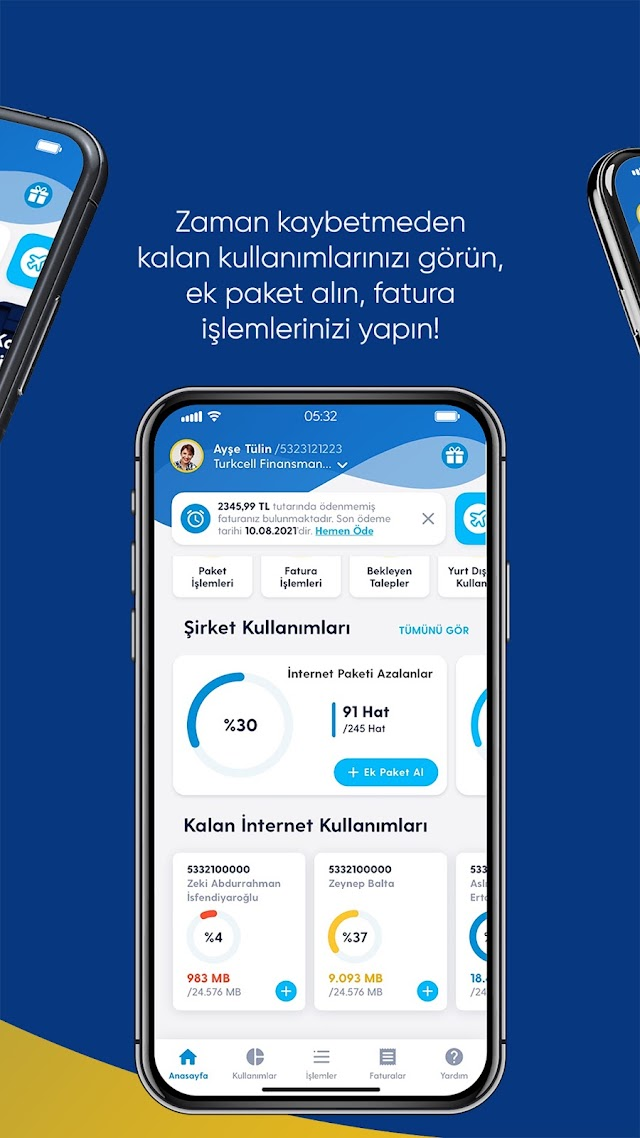 ��Turkcell Online Resimleri