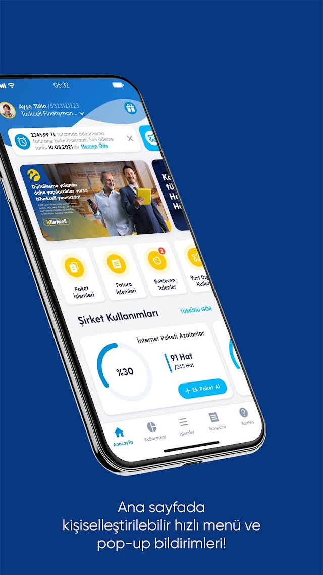 ��Turkcell Online Resimleri