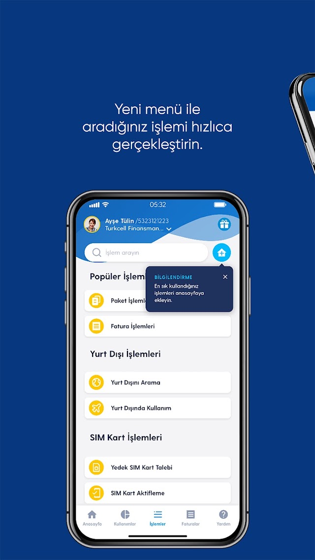 ��Turkcell Online Resimleri