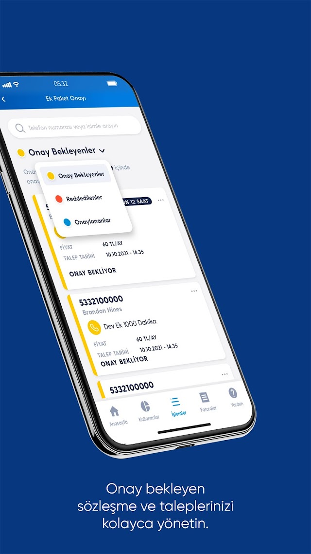 ��Turkcell Online Resimleri