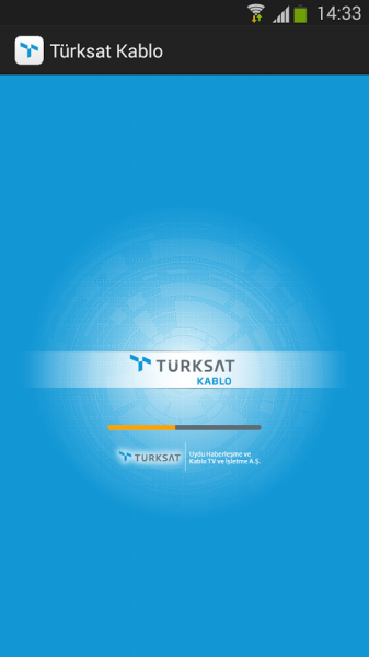 Türksat kota takip programı